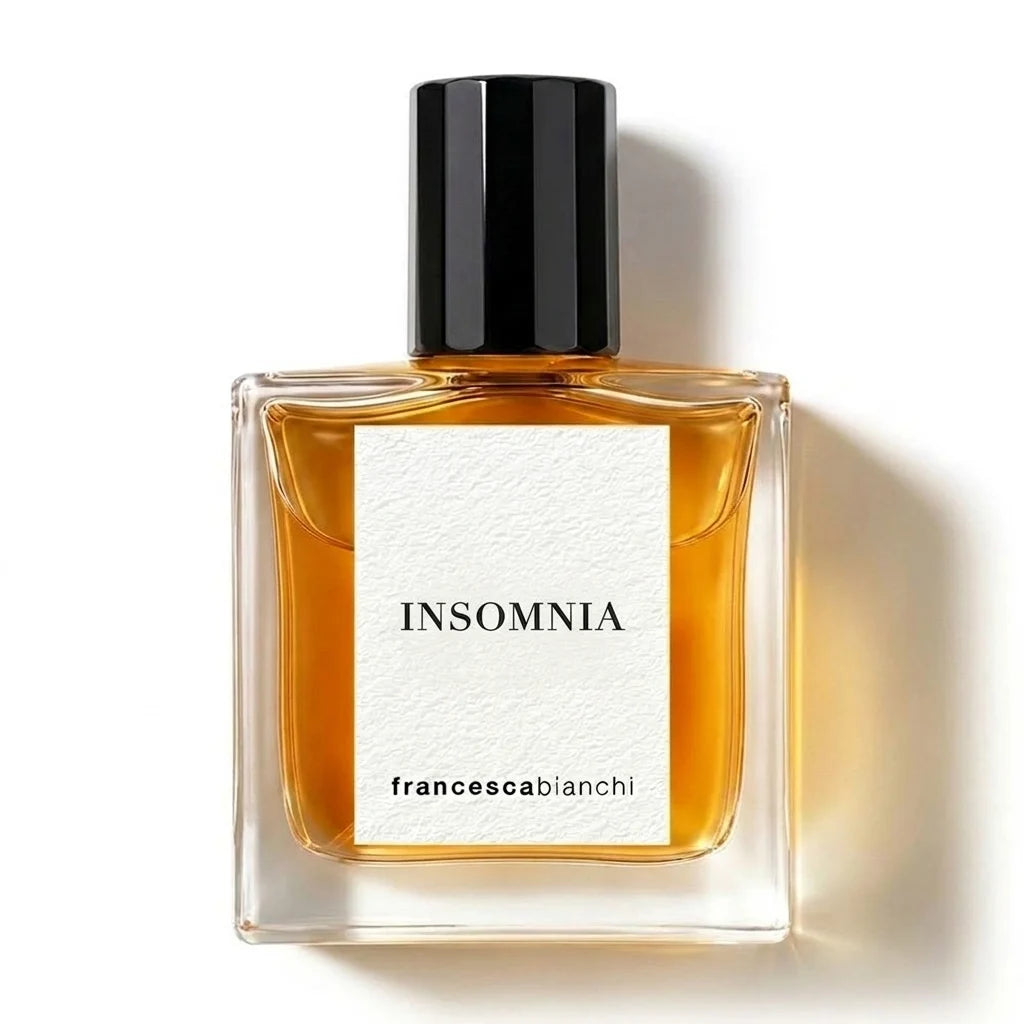 INSOMNIA - FRANCESCA BIANCHI