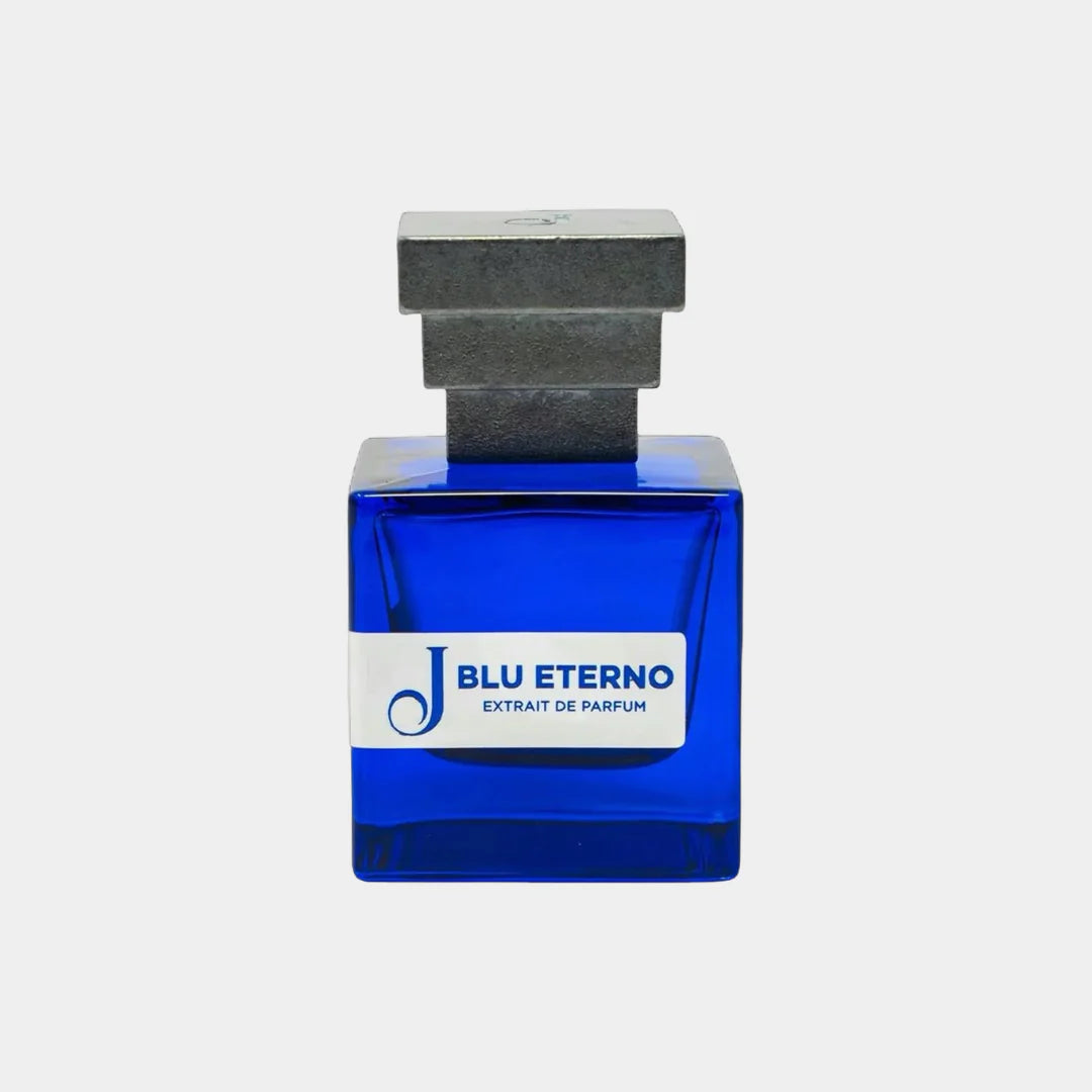 BLU ETERNO - JUPILO