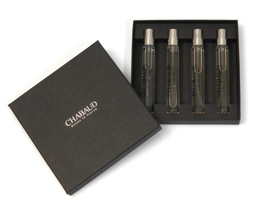 DISCOVERY KIT GOURMAND - CHABAUD