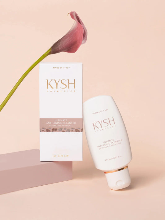 INTIMATE ANTI-AGING CLEANSER - KYSH