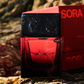 RED - SORADORA