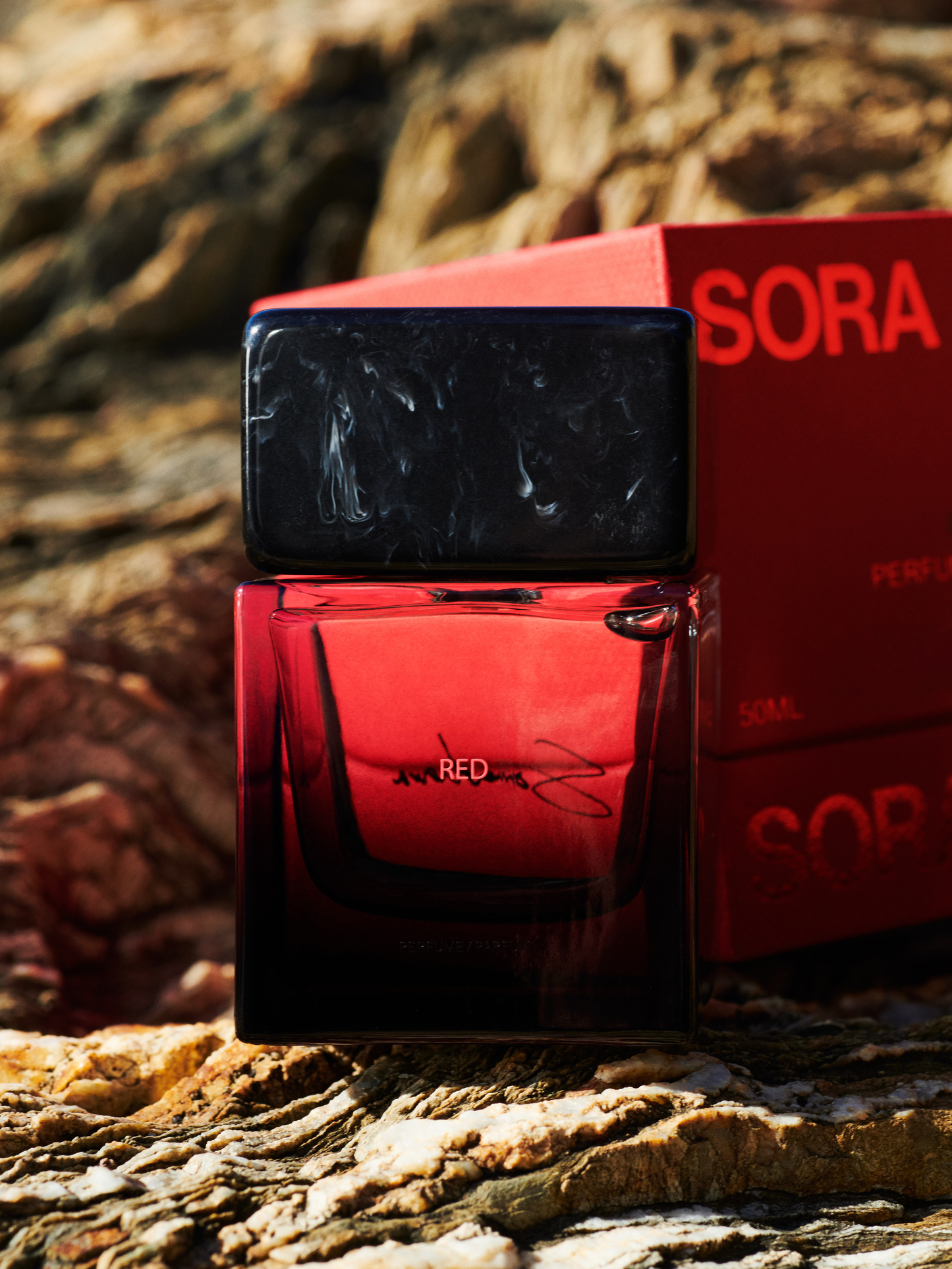RED - SORADORA