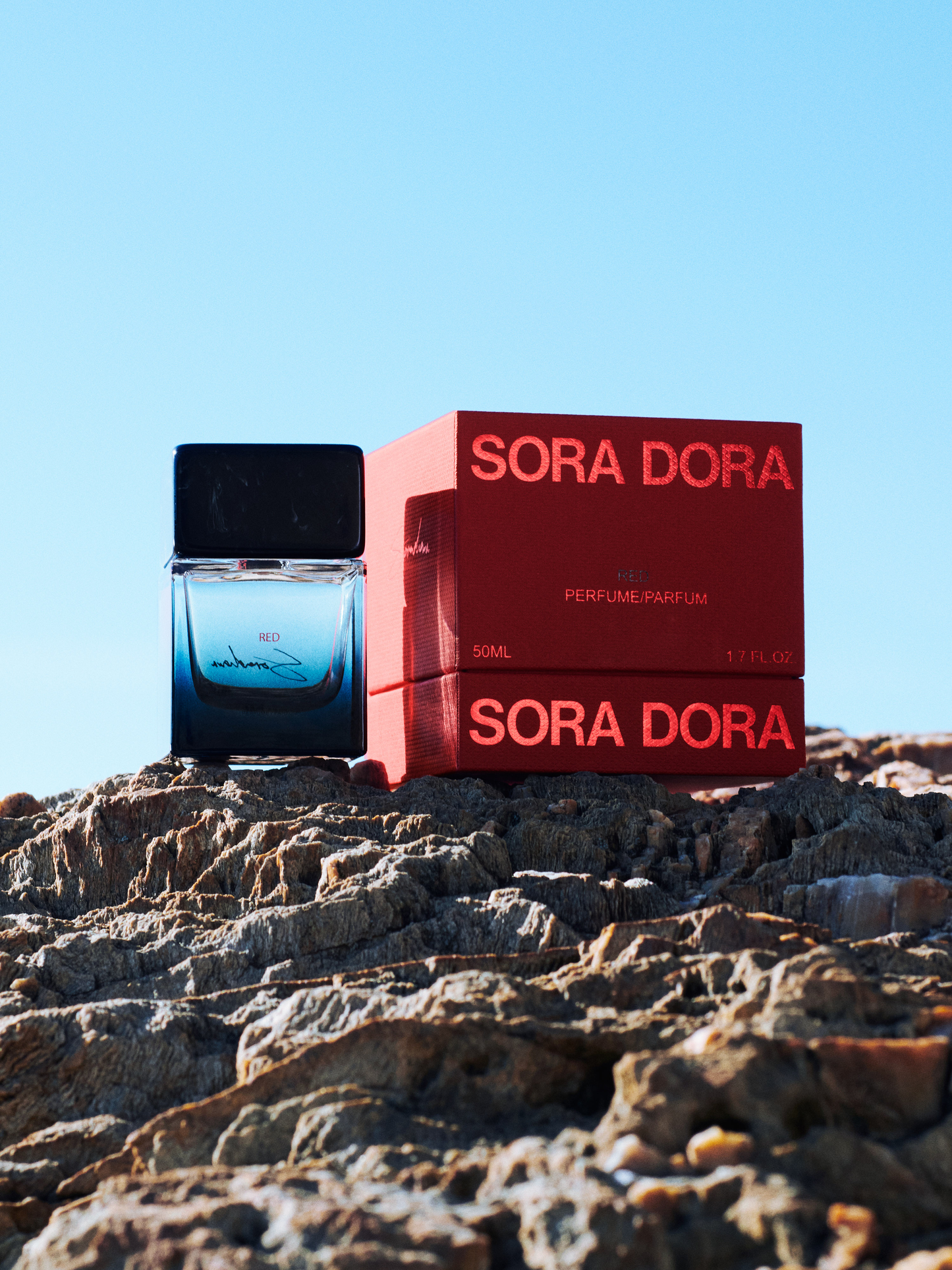 RED - SORADORA