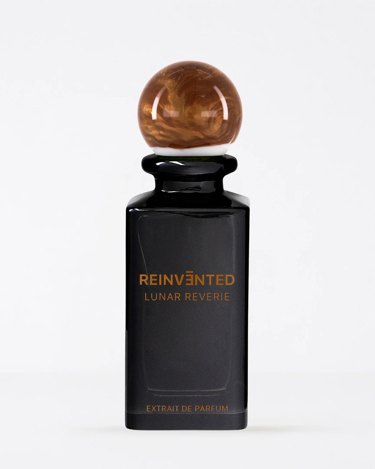 REINVENTED