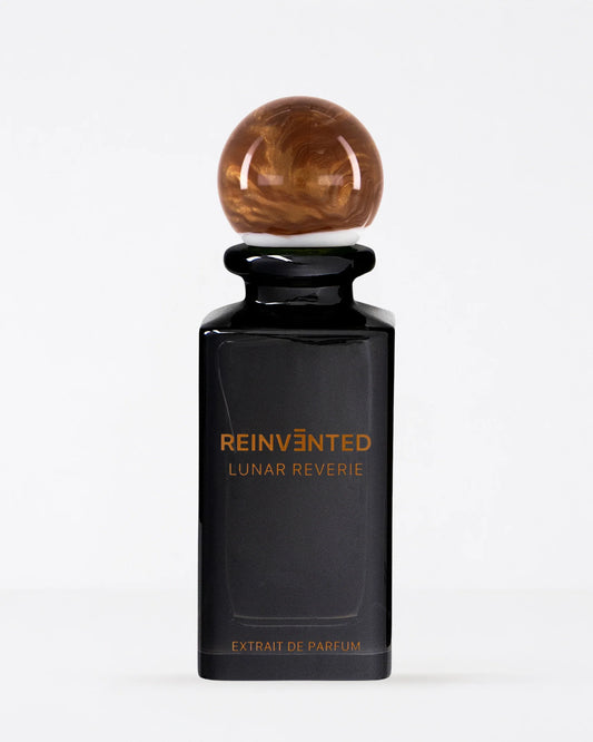 LUNAR REVERIE - REINVENTED
