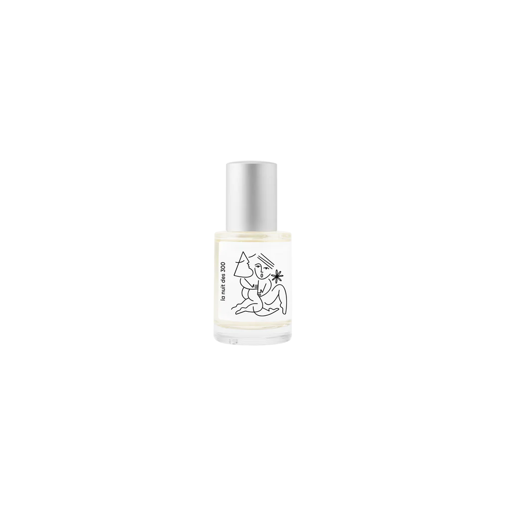 la nuit des 300 - HELLENIST