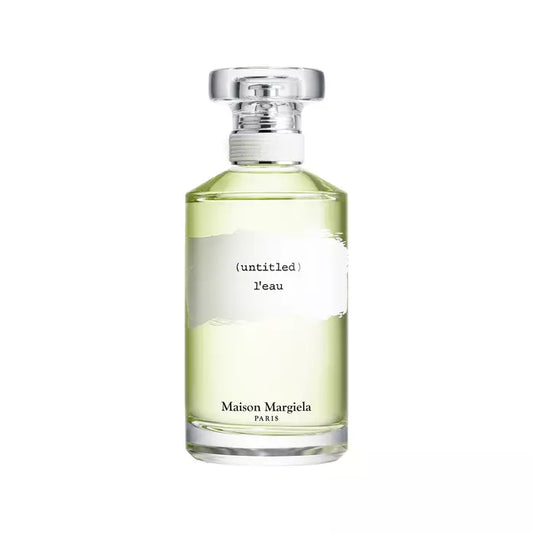 (untitled) L'Eau - MAISON MARGIELA