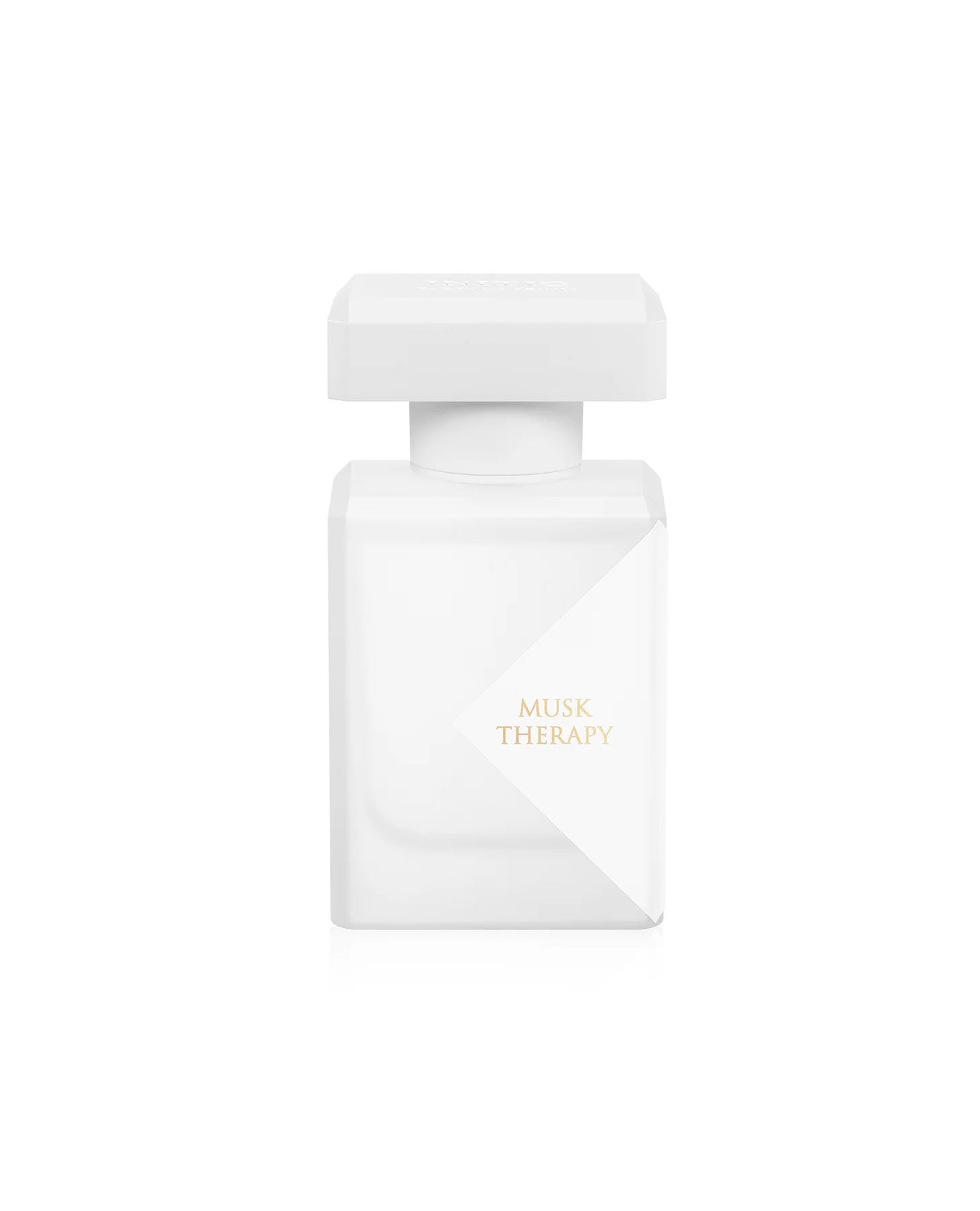 PERFUME PARA EL CABELLO MUSK THERAPY - INITIO