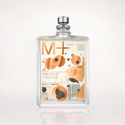 MOLECULE 01 + PATCHOULI - ESCENTRIC MOLECULES