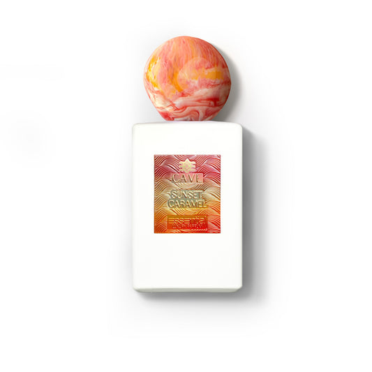SUNSET CARAMEL - CAVE ESSENTIAL
