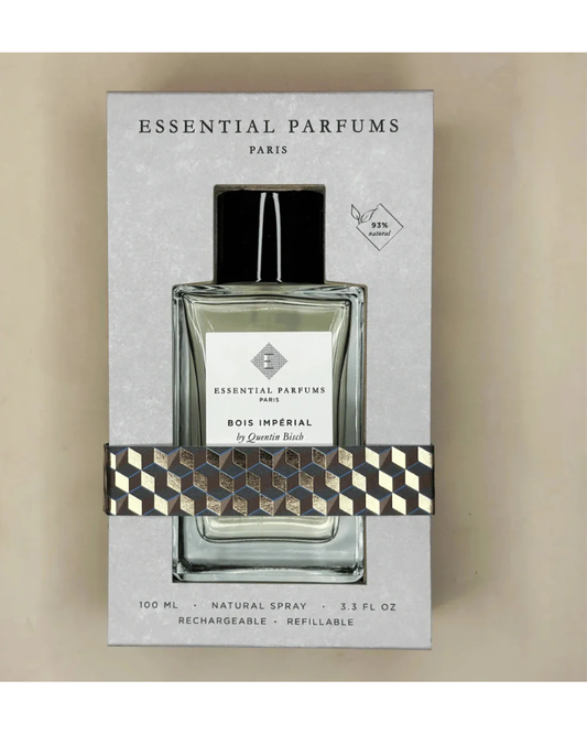 BOIS IMPERIAL - ESSENTIAL PARFUMS