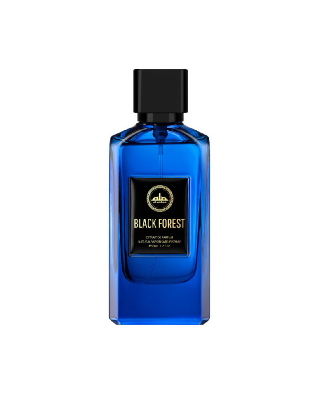 BLACK FOREST - AL AMBRA