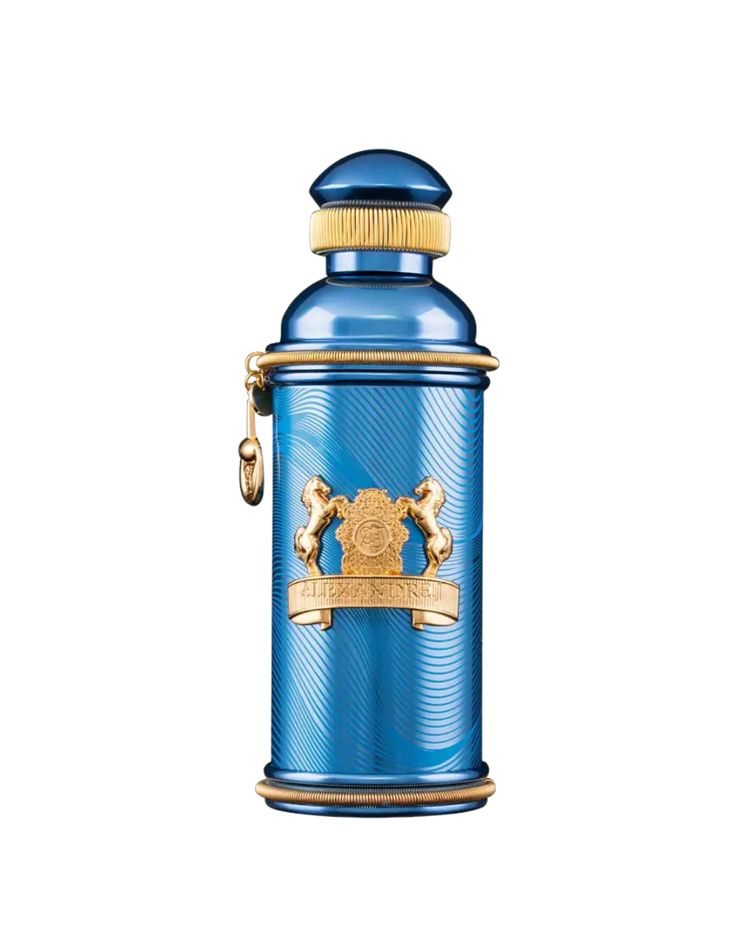 ZAFEER OUD - ALEXANDRE.J