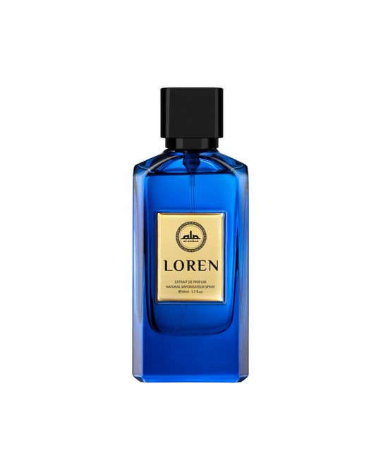 LOREN - AL AMBRA