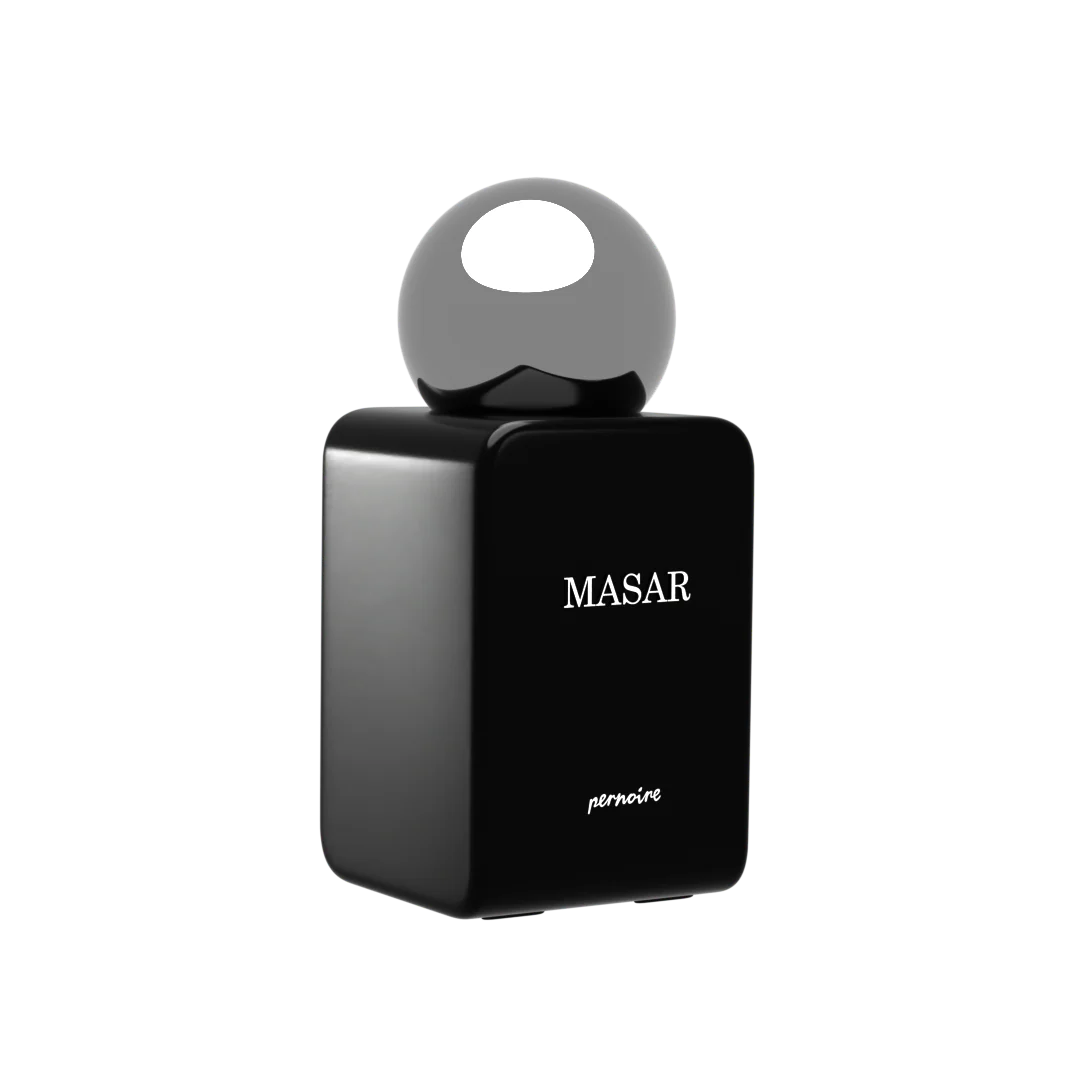 MASAR - PERNOIRE