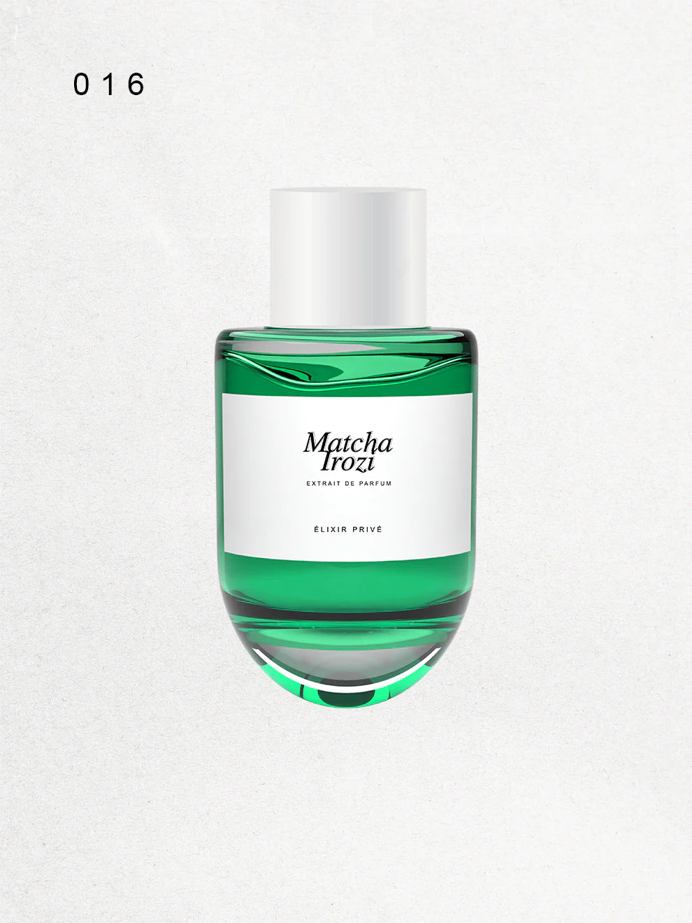 MATCHA IROZI - ELIXIR PRIVÉ