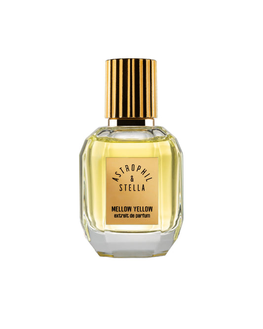 MELLOW YELLOW - ASTROPHIL & STELLA