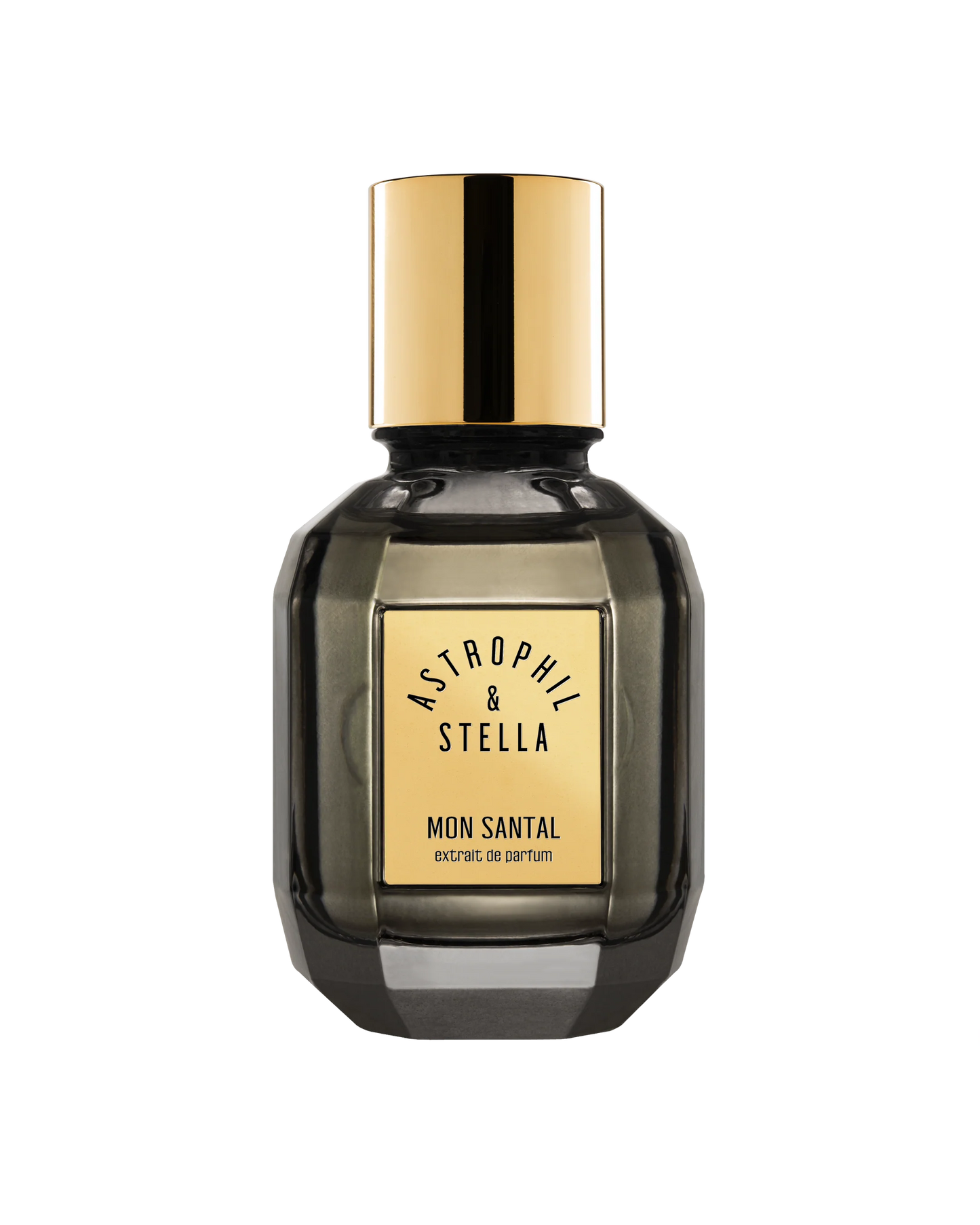 MON SANTAL - ASTROPHIL & STELLA