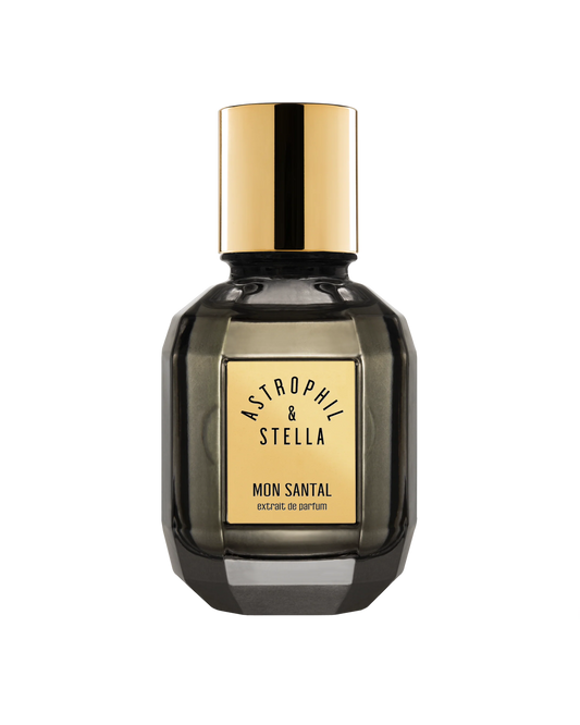 MON SANTAL - ASTROPHIL & STELLA