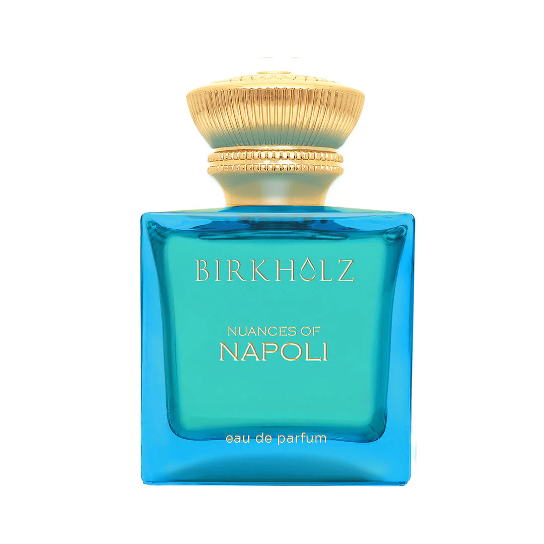 NUANCES OF NAPOLI - BIRKHOLZ