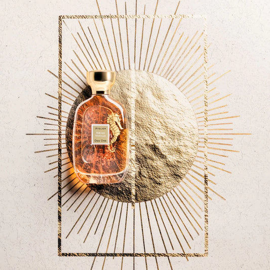 NOVAE VANILLA - ATELIER DES ORS
