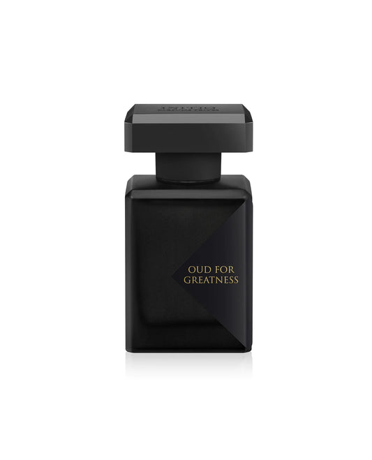 OUD PARA A GRANDEZA PERFUME CAPILAR - INITIO