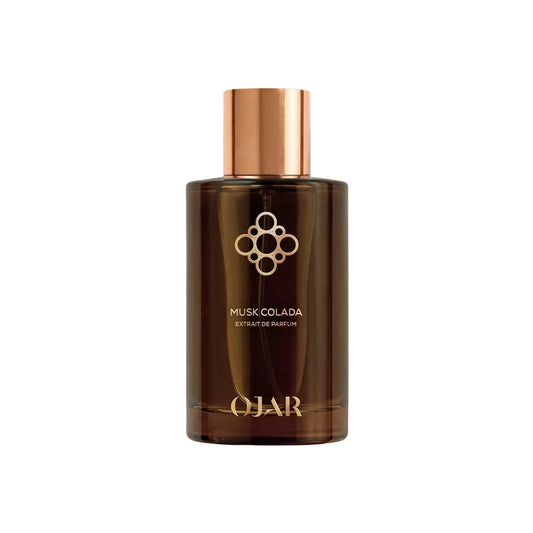 MUSK COLADA - OJAR