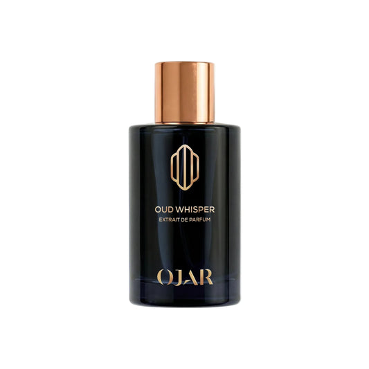 OUD WHISPER - OJAR