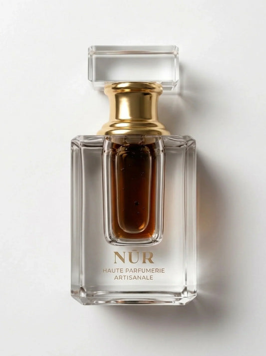 OUD BURMI PLANIFOLIA - NUR