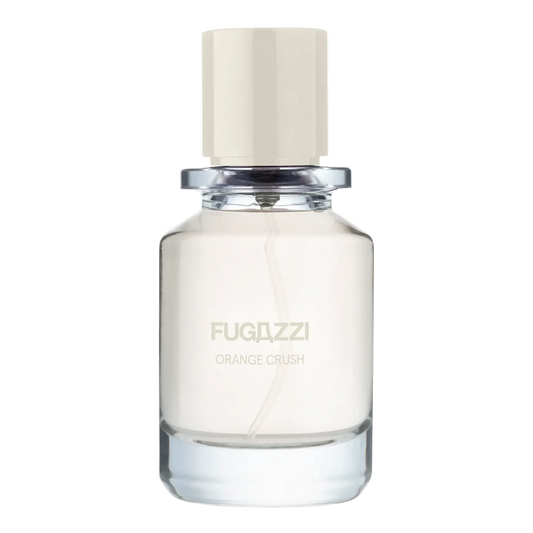 ORANGE CRUSH - FUGAZZI