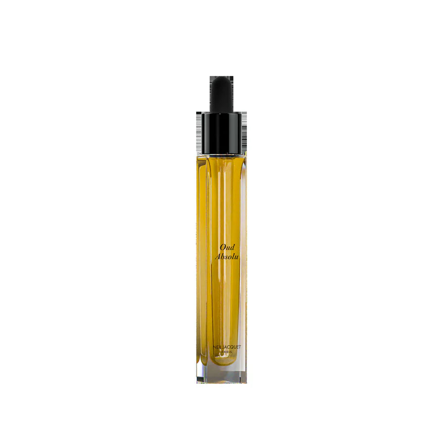 HUILE PARFUME OUD ABSOLU - NEIL JACQUET
