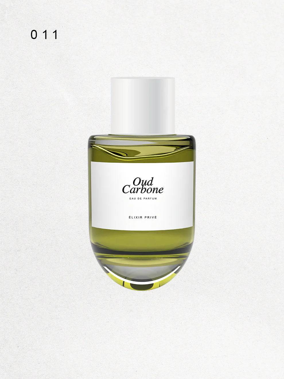 OUD CARBONE - ELIXIR PRIVÉE