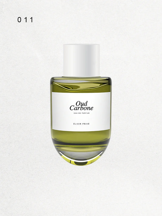 OUD CARBONE - ELIXIR PRIVÉE