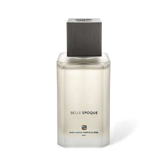 BELLE EPOQUE  - PARFUMERIE PARTICULIERE