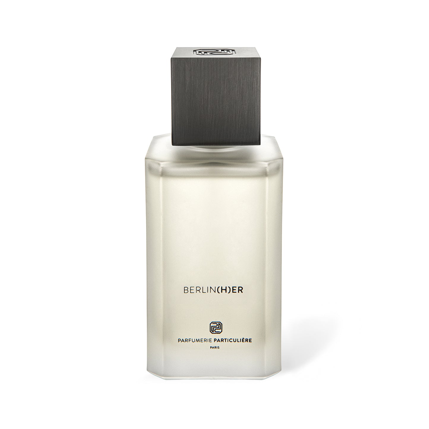 BERLIN(H)ER - PARFUMERIE PARTICULIERE