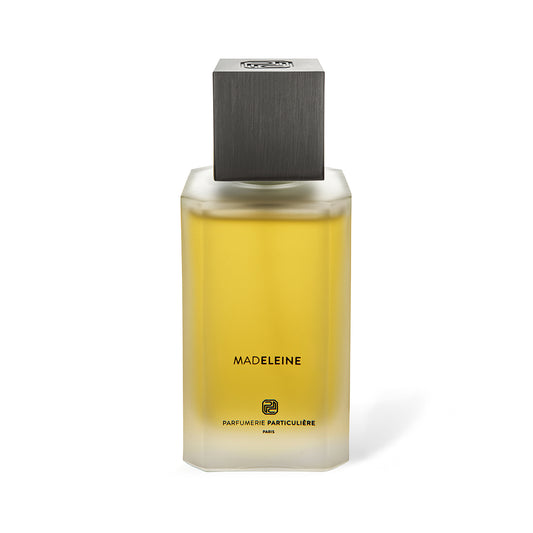 MADELEINE - PARFUMERIE PARTICULIERE