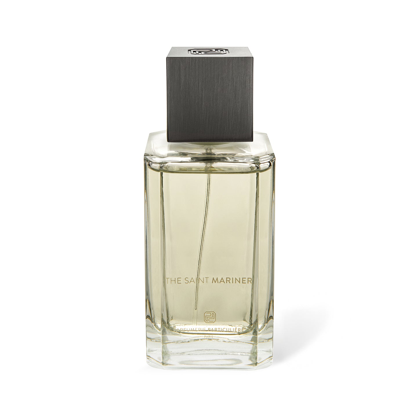 THE SAINT MARINER - PARFUMERIE PARTICULIERE