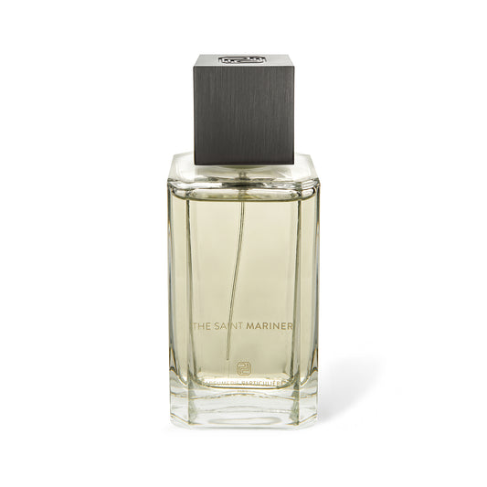 THE SAINT MARINER - PARFUMERIE PARTICULIERE
