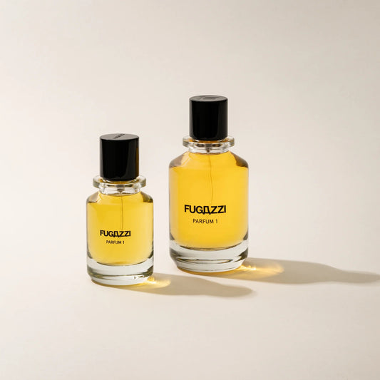 PARFUM 1 - FUGAZZI