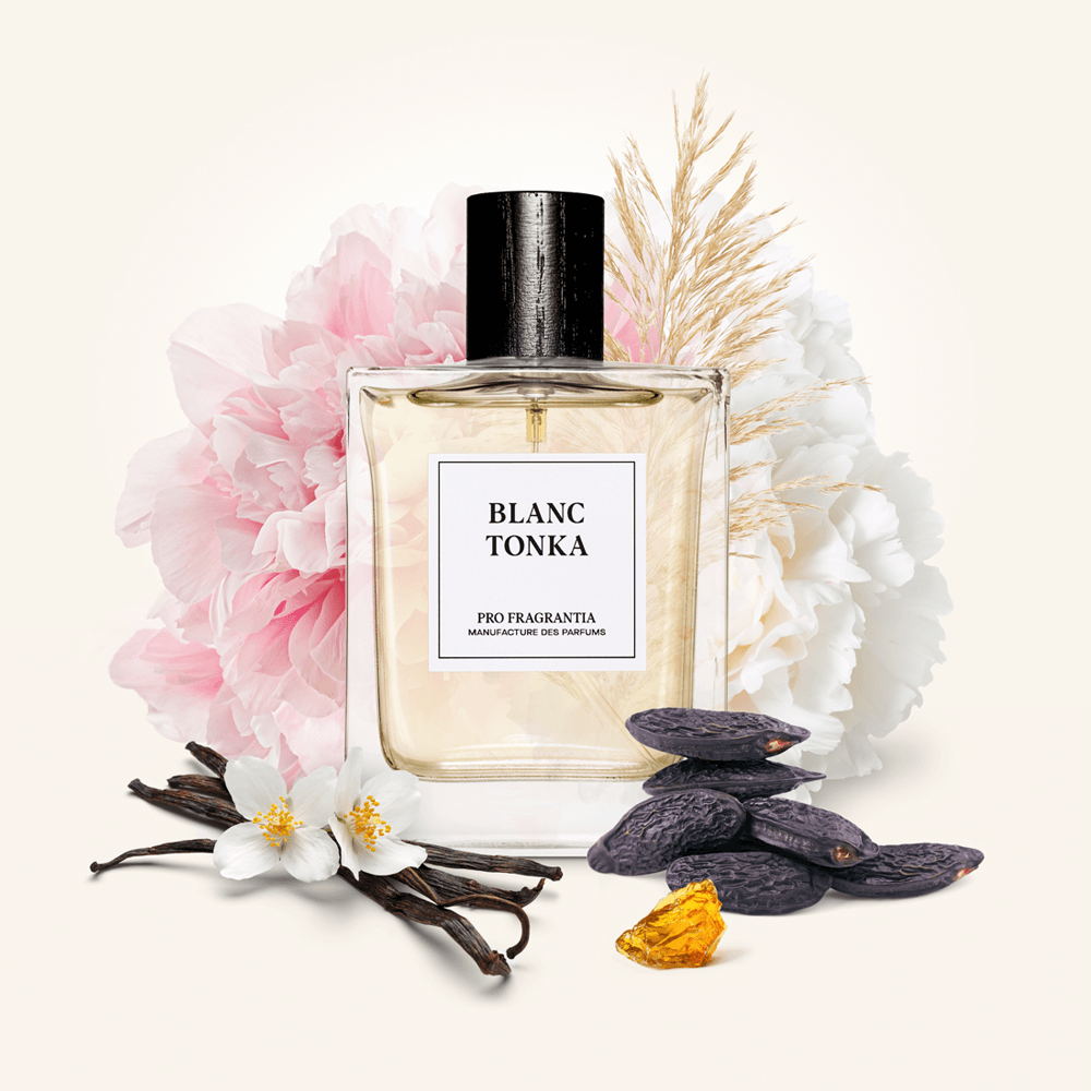 BLANC TONKA - PRO FRAGRANTIA