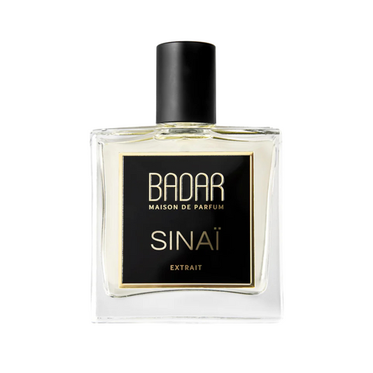 SINAÏ - BADAR