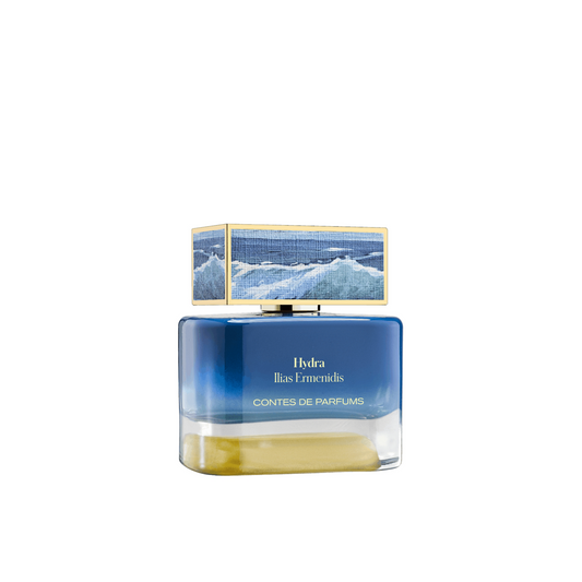 HYDRA - CONTES DE PARFUMS