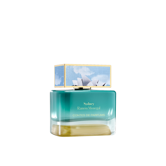SYDNEY - CONTES DE PARFUMS