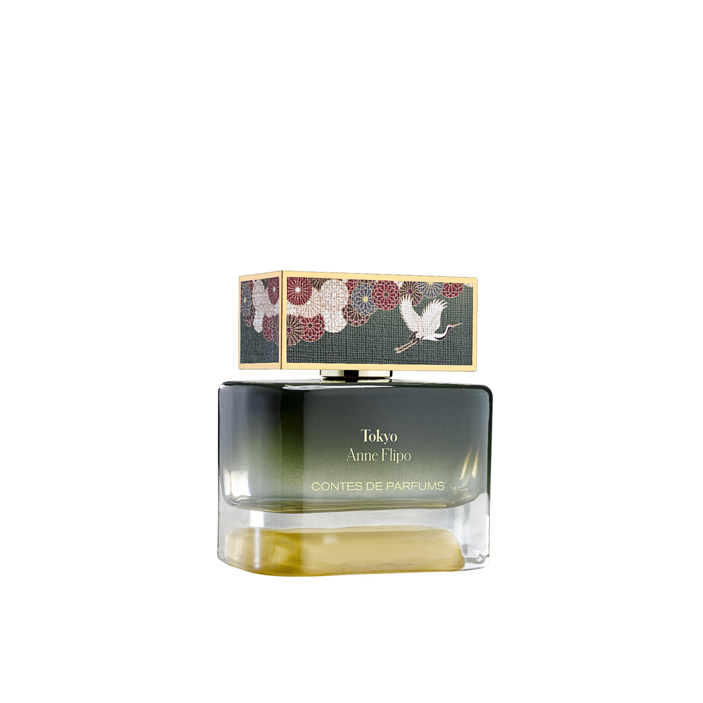 TOKYO - CONTES DE PARFUMS