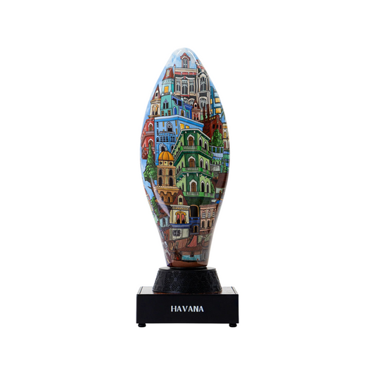 HAVANA - FLORIAN PONTIER