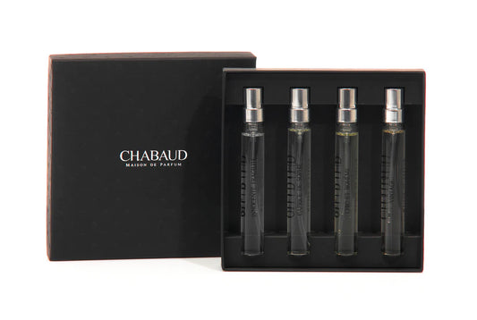 DISCOVERY SET - CHABAUD