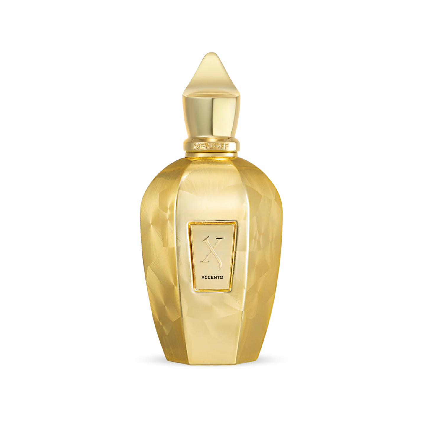ACCENTO OVERDOSE - XERJOFF