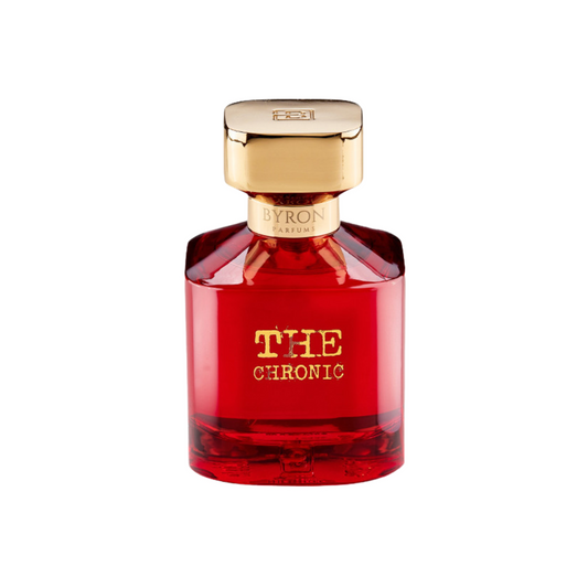 THE CHRONIC ROUGE EXTRÊME - BYRON
