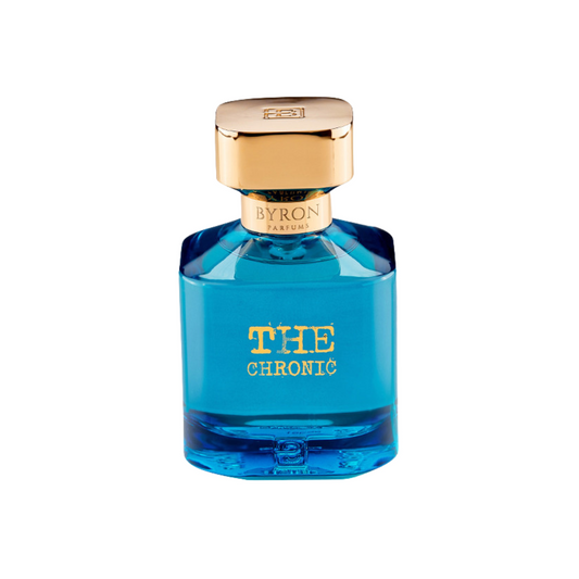 THE CHRONIC NARCOTIC - BYRON