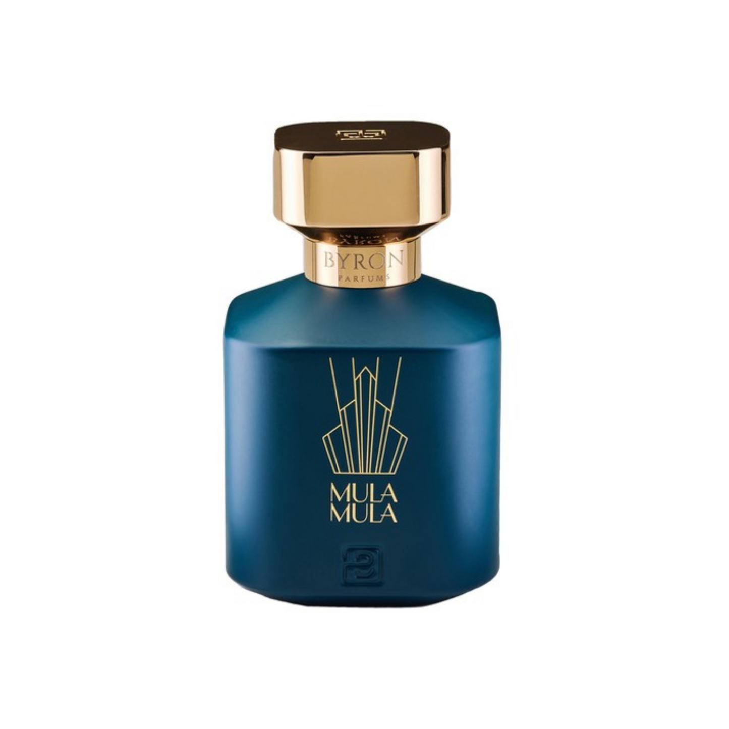 MULA MULA ART DECO - BYRON